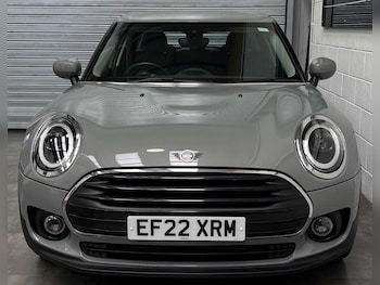 Used MINI Clubman 2022 for sale - 79210466: Photo