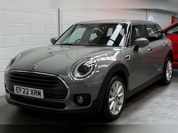 Used MINI Clubman 2022 for sale - 79210466: Photo