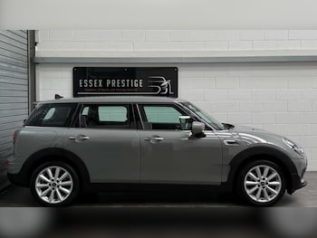 Used MINI Clubman 2022 for sale - 79210466: Photo