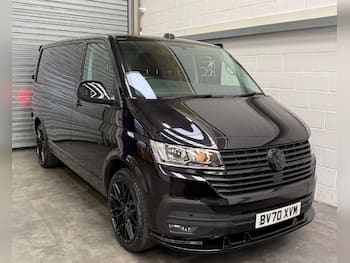 Used Volkswagen Transporter 2020 for sale - 79879238: Photo