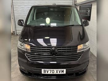 Used Volkswagen Transporter 2020 for sale - 79879238: Photo