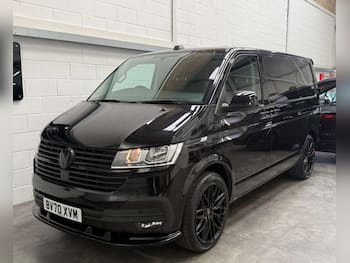 Used Volkswagen Transporter 2020 for sale - 79879238: Photo