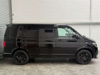 Used Volkswagen Transporter 2020 for sale - 79879238: Photo