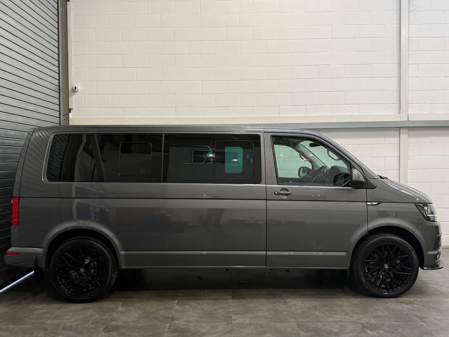 Used Volkswagen Transporter 2017 for sale - 76387486: Photo 5