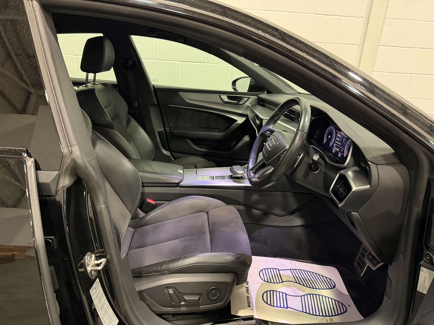 Used Audi A7 2018 for sale - 76837462: Photo 11