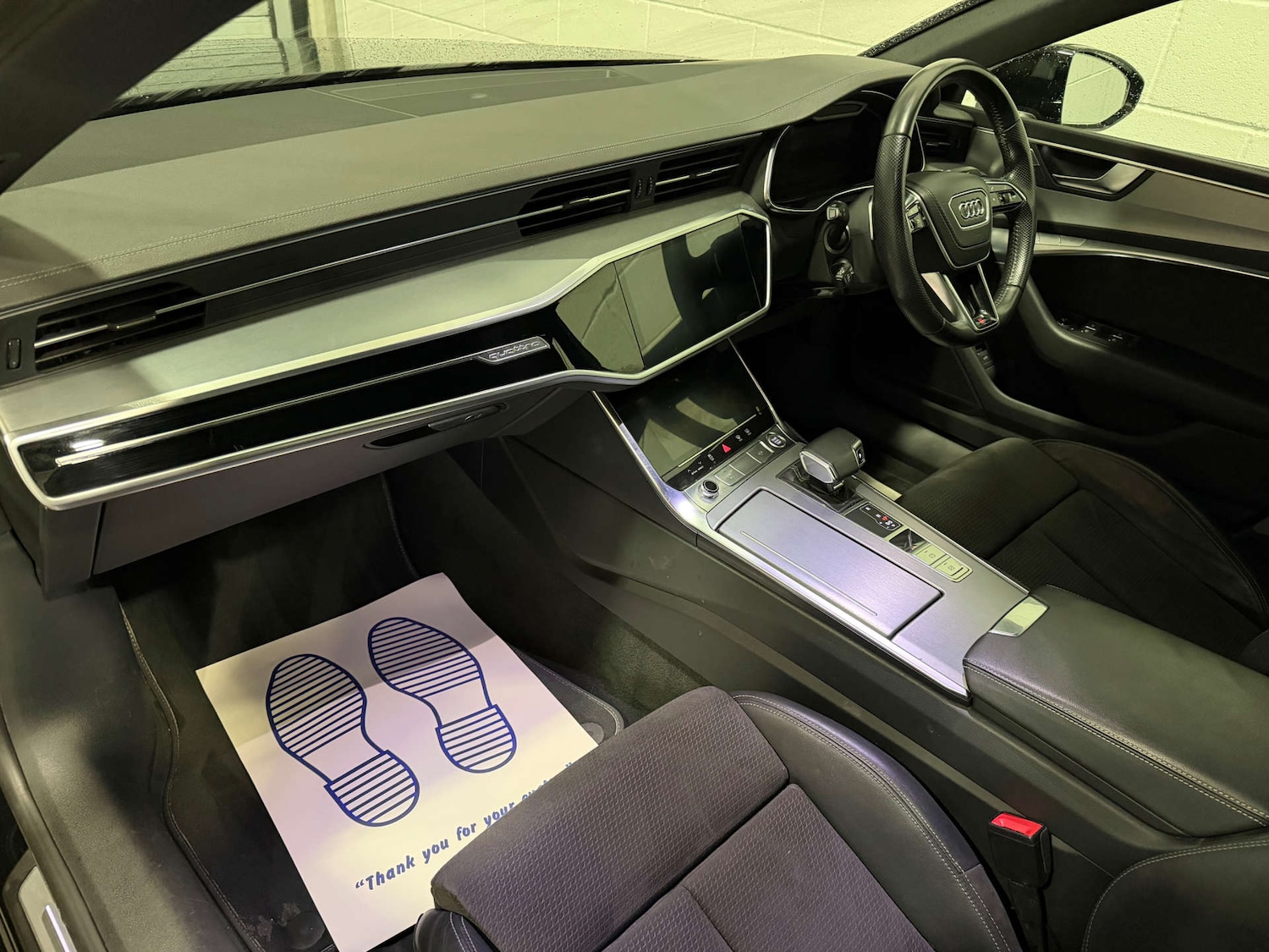 Used Audi A7 2018 for sale - 76837462: Photo 12