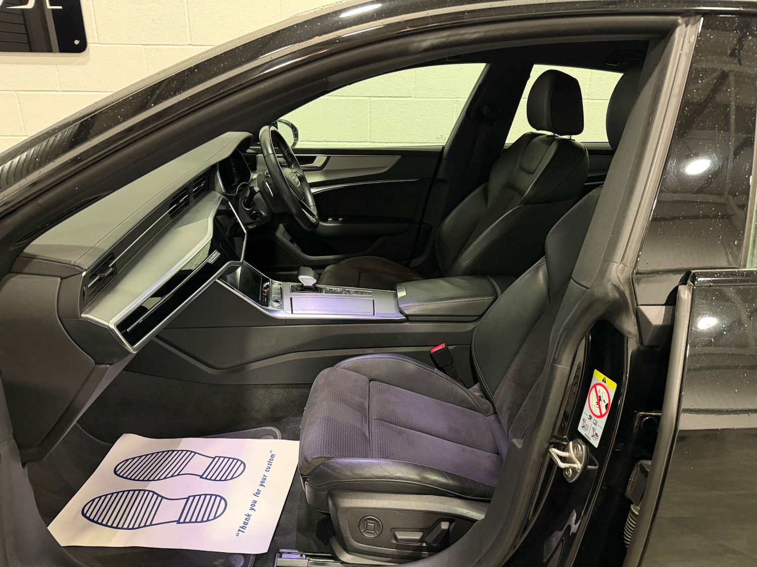 Used Audi A7 2018 for sale - 76837462: Photo 13