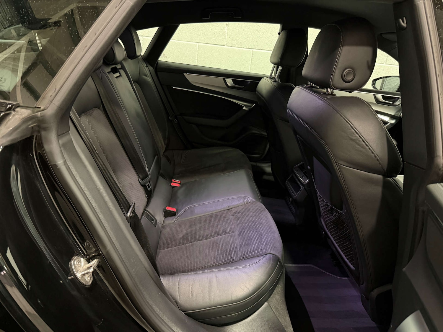 Used Audi A7 2018 for sale - 76837462: Photo 14