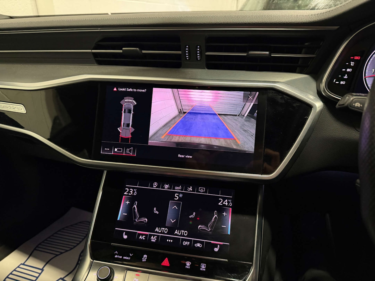 Used Audi A7 2018 for sale - 76837462: Photo 15