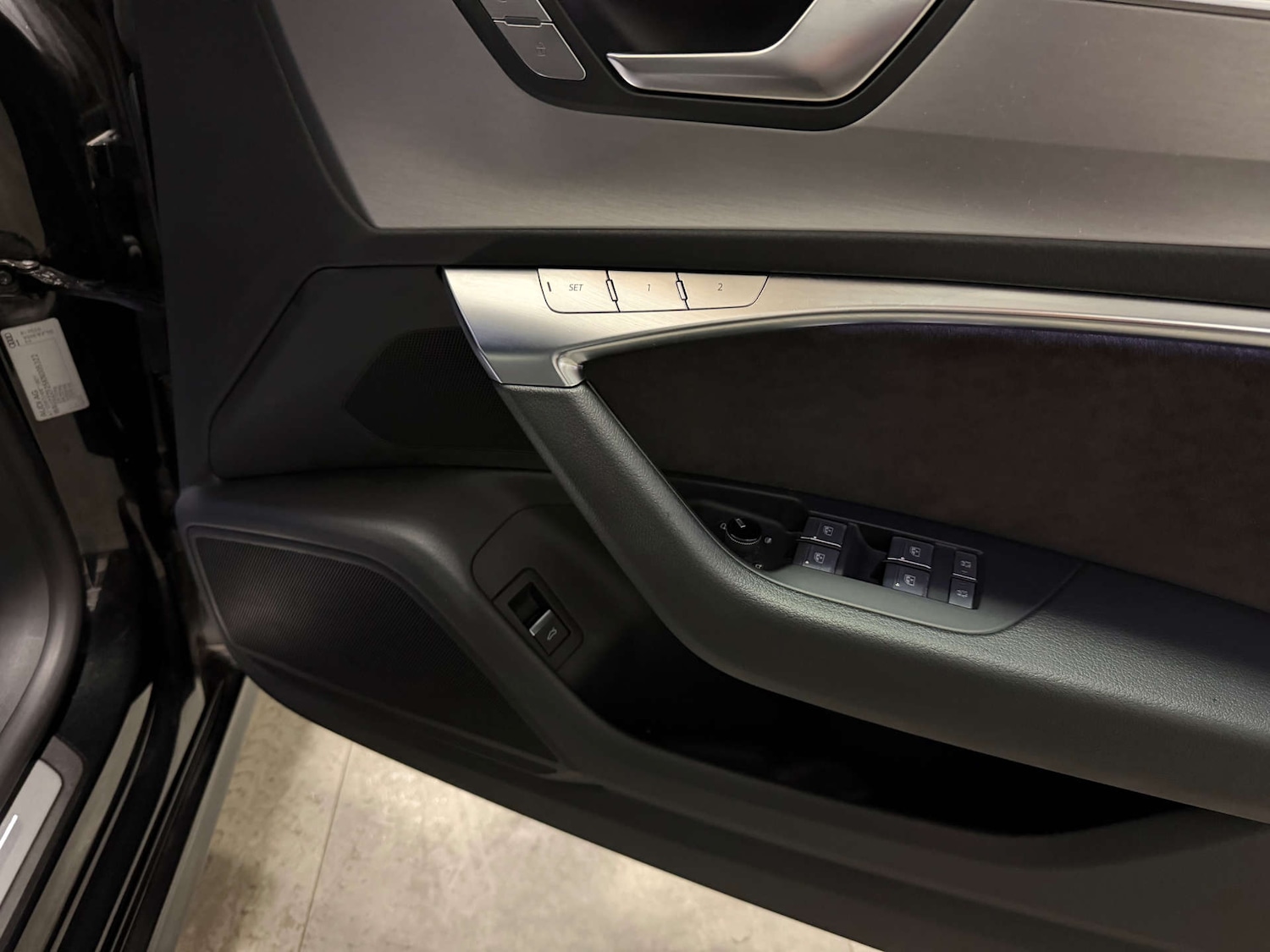 Used Audi A7 2018 for sale - 76837462: Photo 16