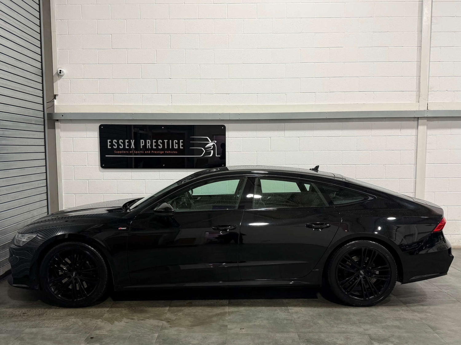 Used Audi A7 2018 for sale - 76837462: Photo 4