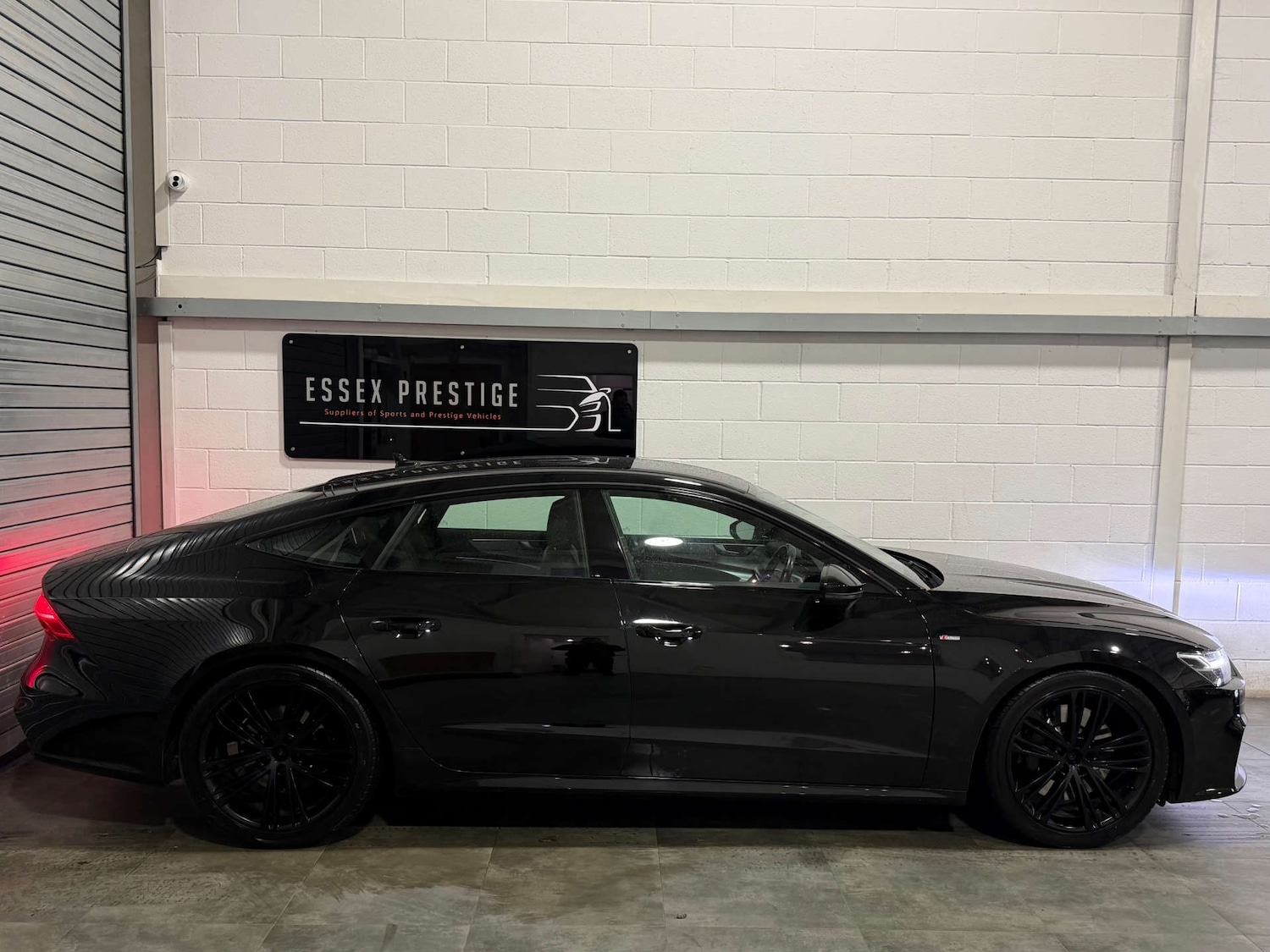 Used Audi A7 2018 for sale - 76837462: Photo 5