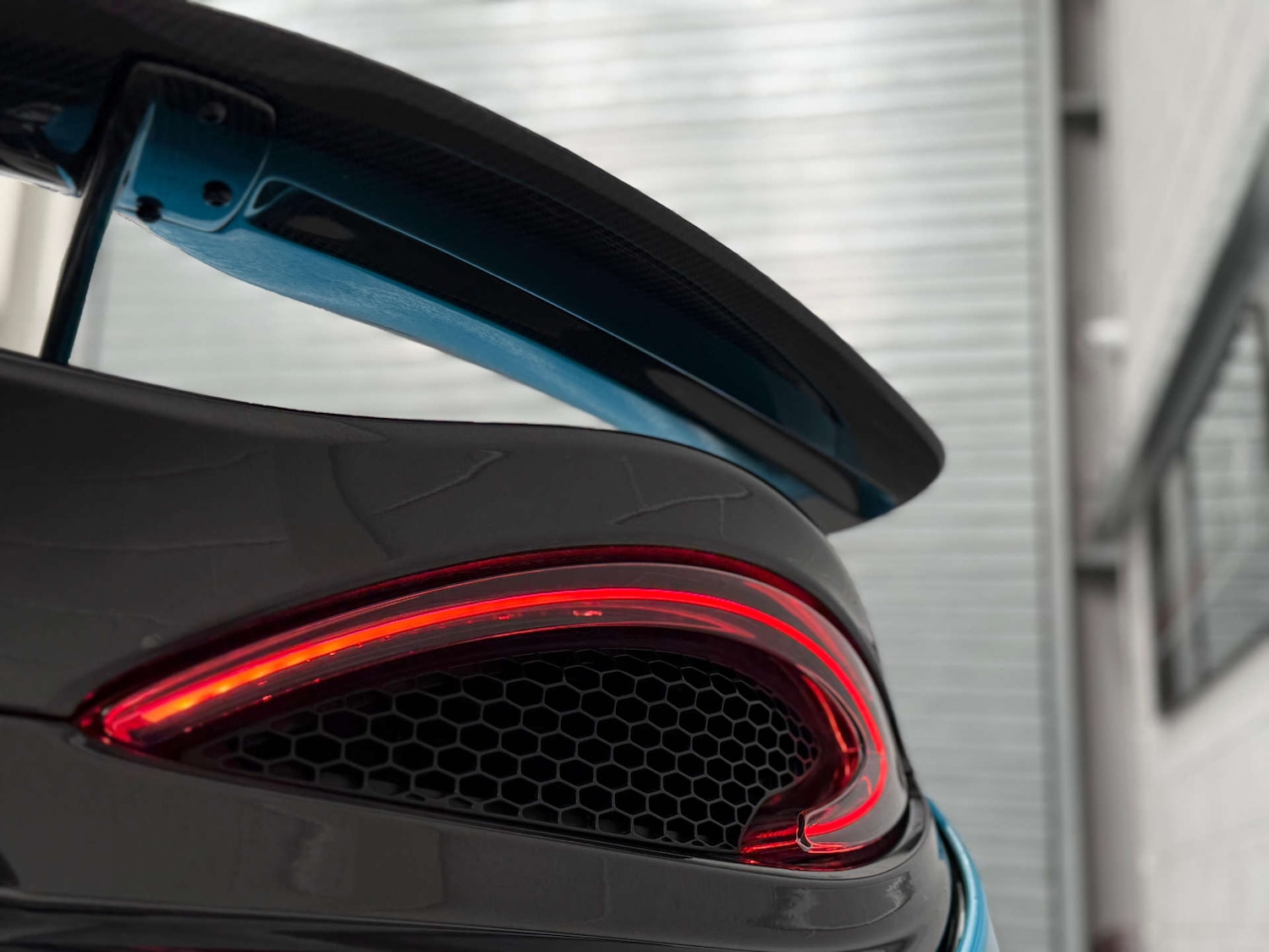 Used McLaren 540C 2018 for sale - 76014591: Photo 10