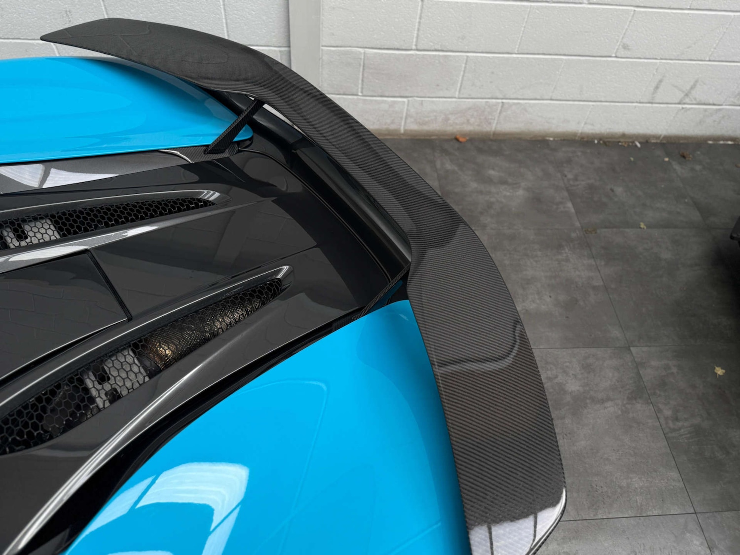 Used McLaren 540C 2018 for sale - 76014591: Photo 12