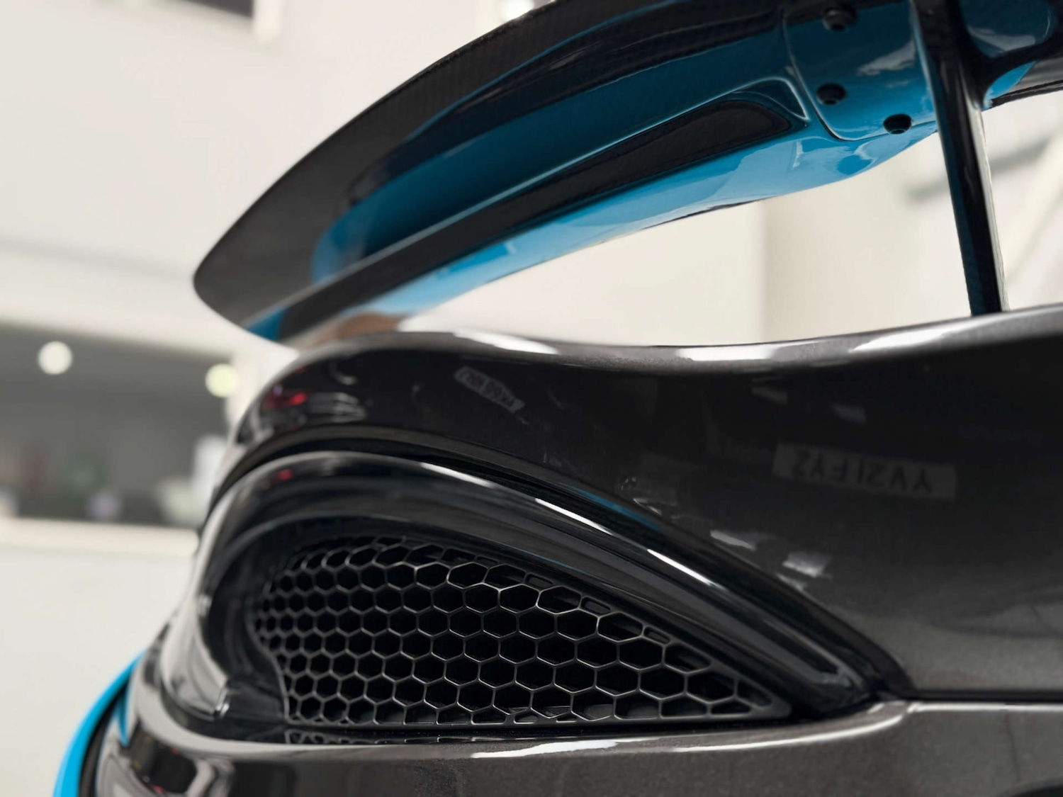 Used McLaren 540C 2018 for sale - 76014591: Photo 13