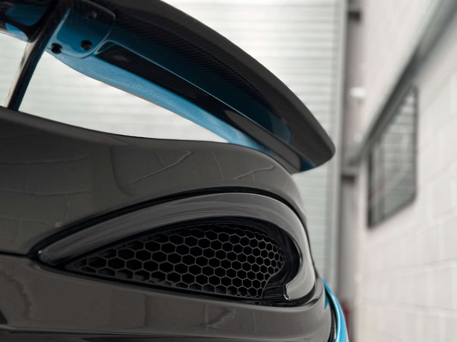 Used McLaren 540C 2018 for sale - 76014591: Photo 15