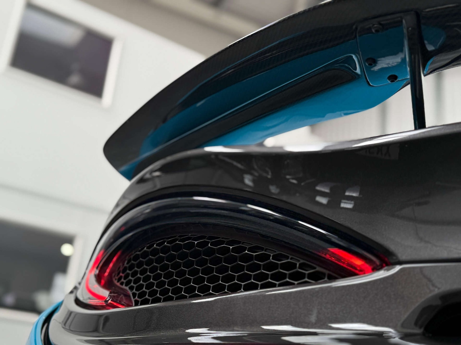 Used McLaren 540C 2018 for sale - 76014591: Photo 16