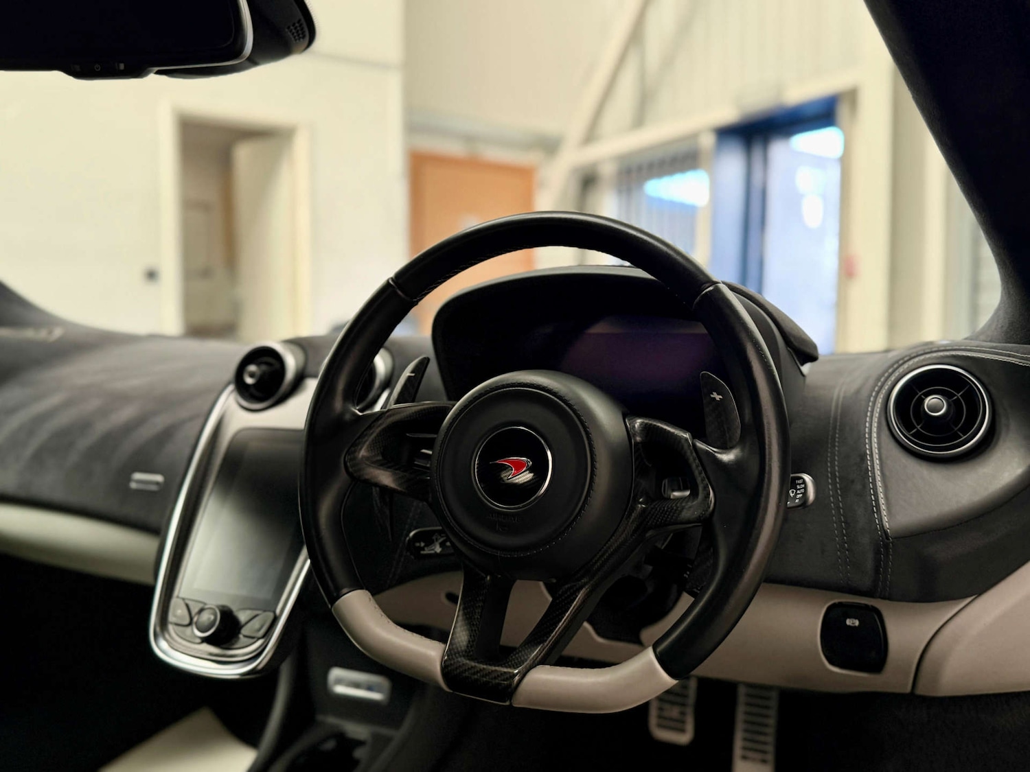 Used McLaren 540C 2018 for sale - 76014591: Photo 17