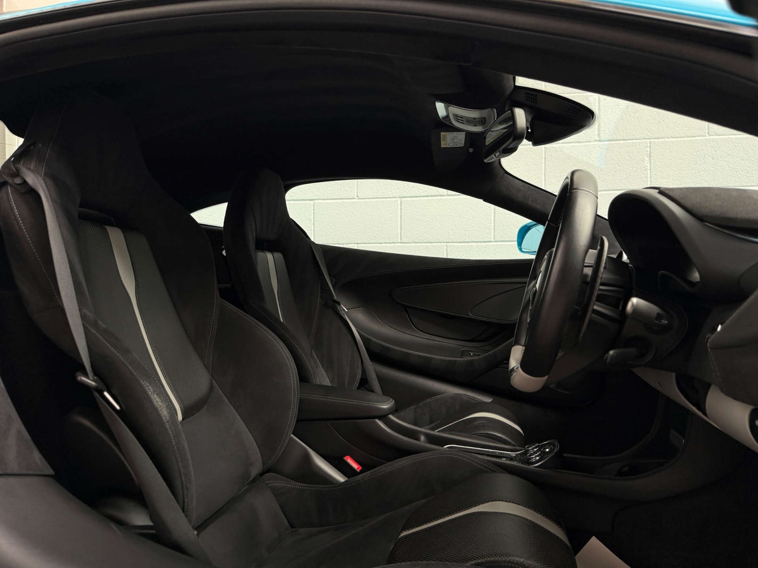 Used McLaren 540C 2018 for sale - 76014591: Photo 19