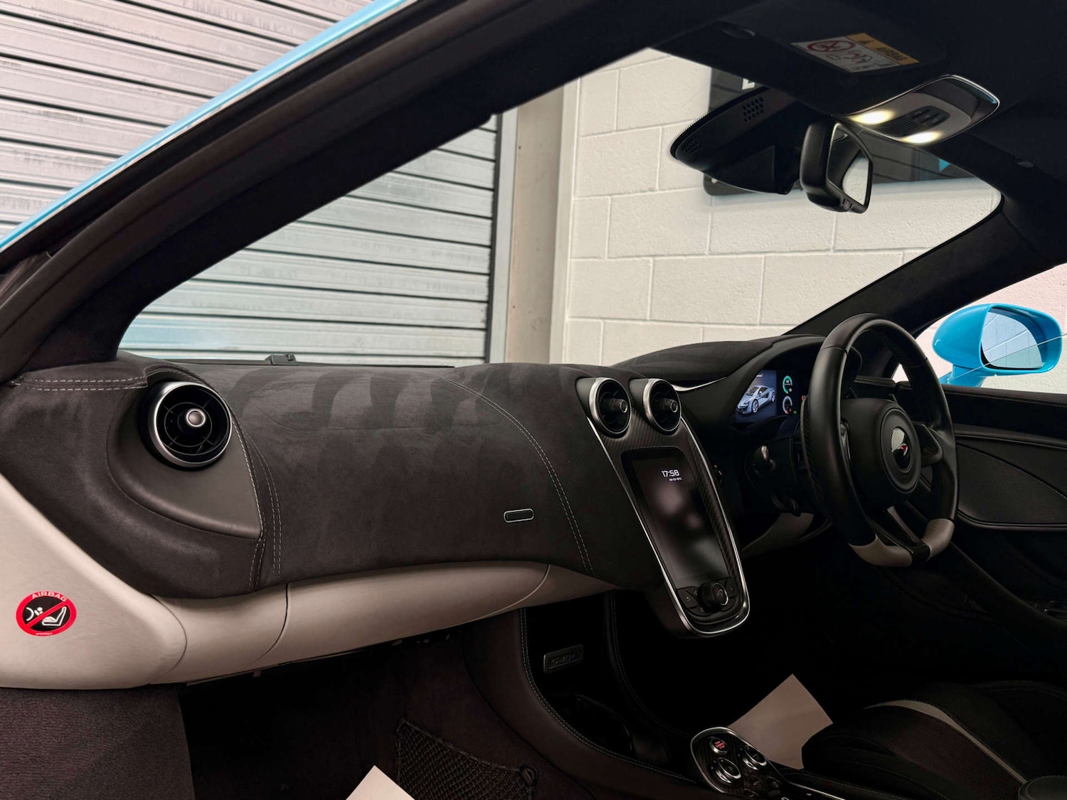 Used McLaren 540C 2018 for sale - 76014591: Photo 20