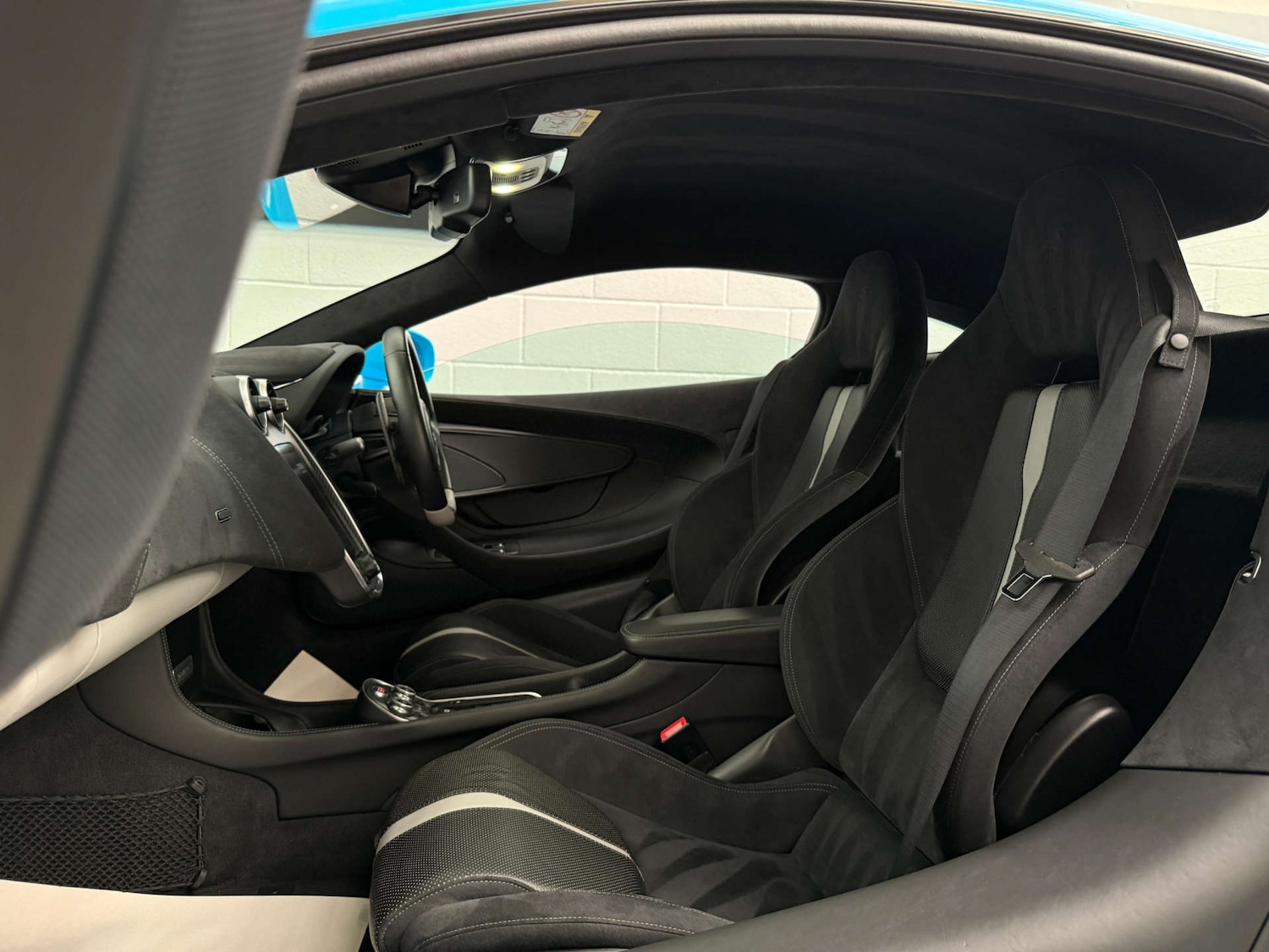 Used McLaren 540C 2018 for sale - 76014591: Photo 21
