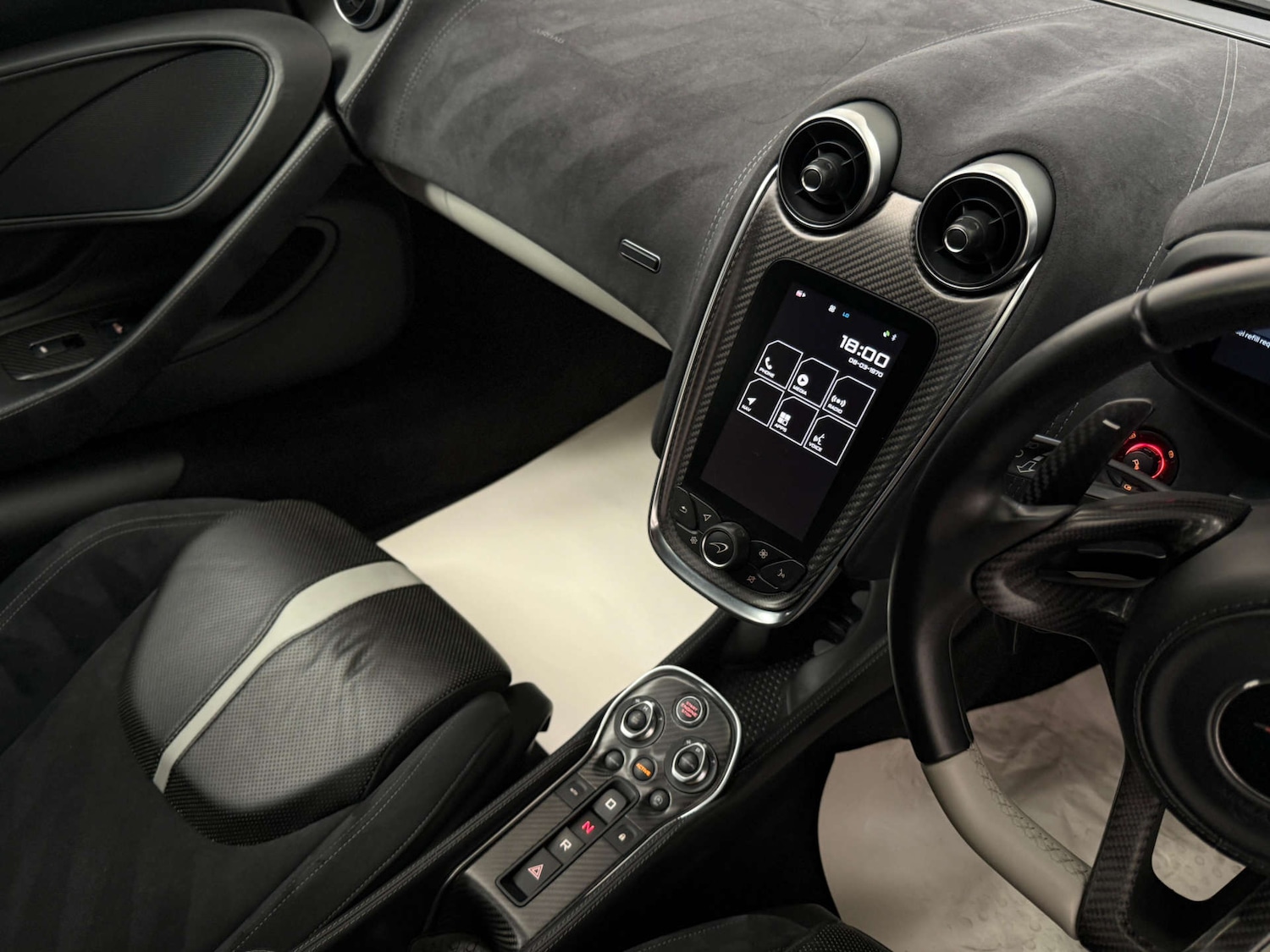 Used McLaren 540C 2018 for sale - 76014591: Photo 22