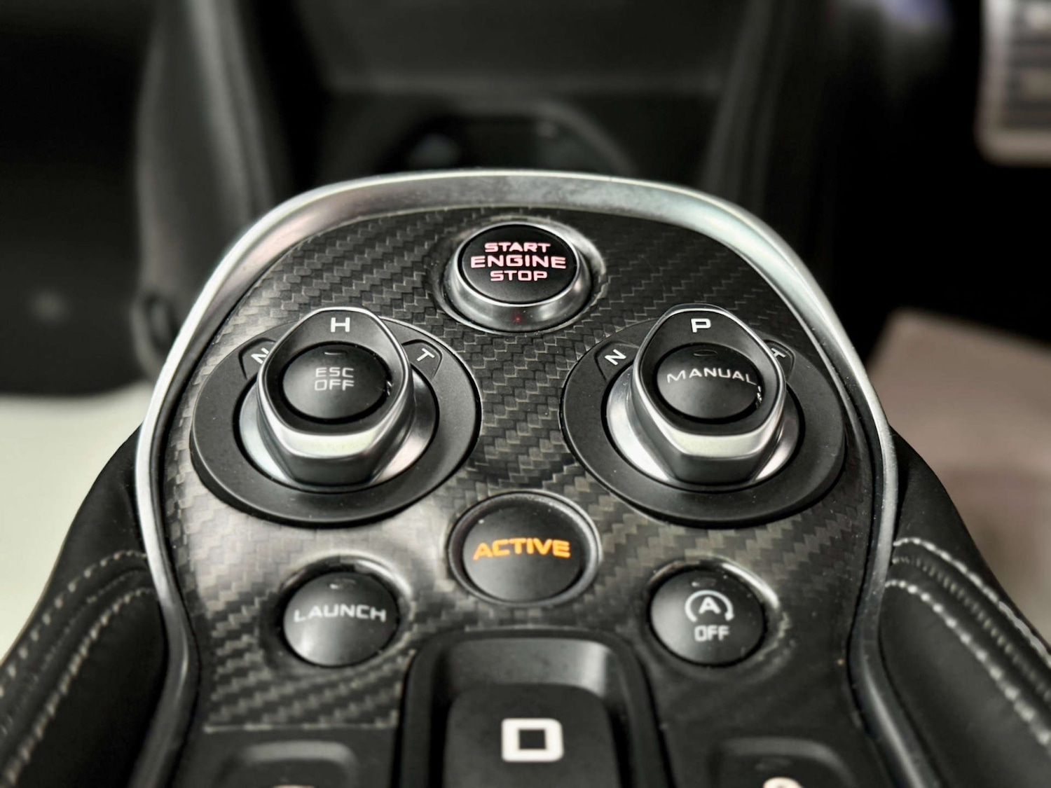 Used McLaren 540C 2018 for sale - 76014591: Photo 23