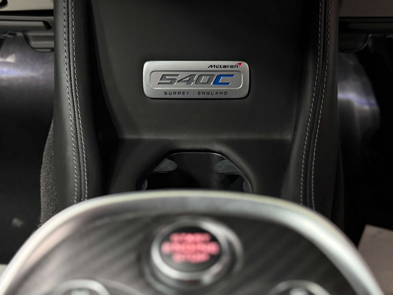 Used McLaren 540C 2018 for sale - 76014591: Photo 25
