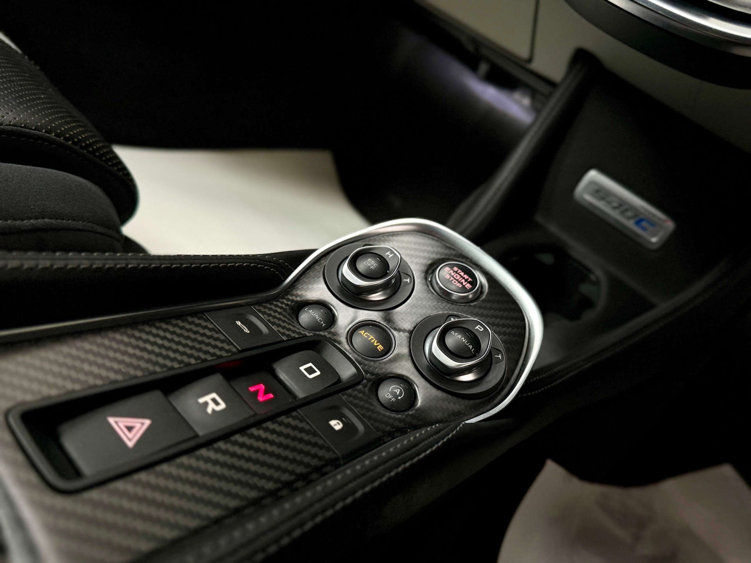 Used McLaren 540C 2018 for sale - 76014591: Photo 26