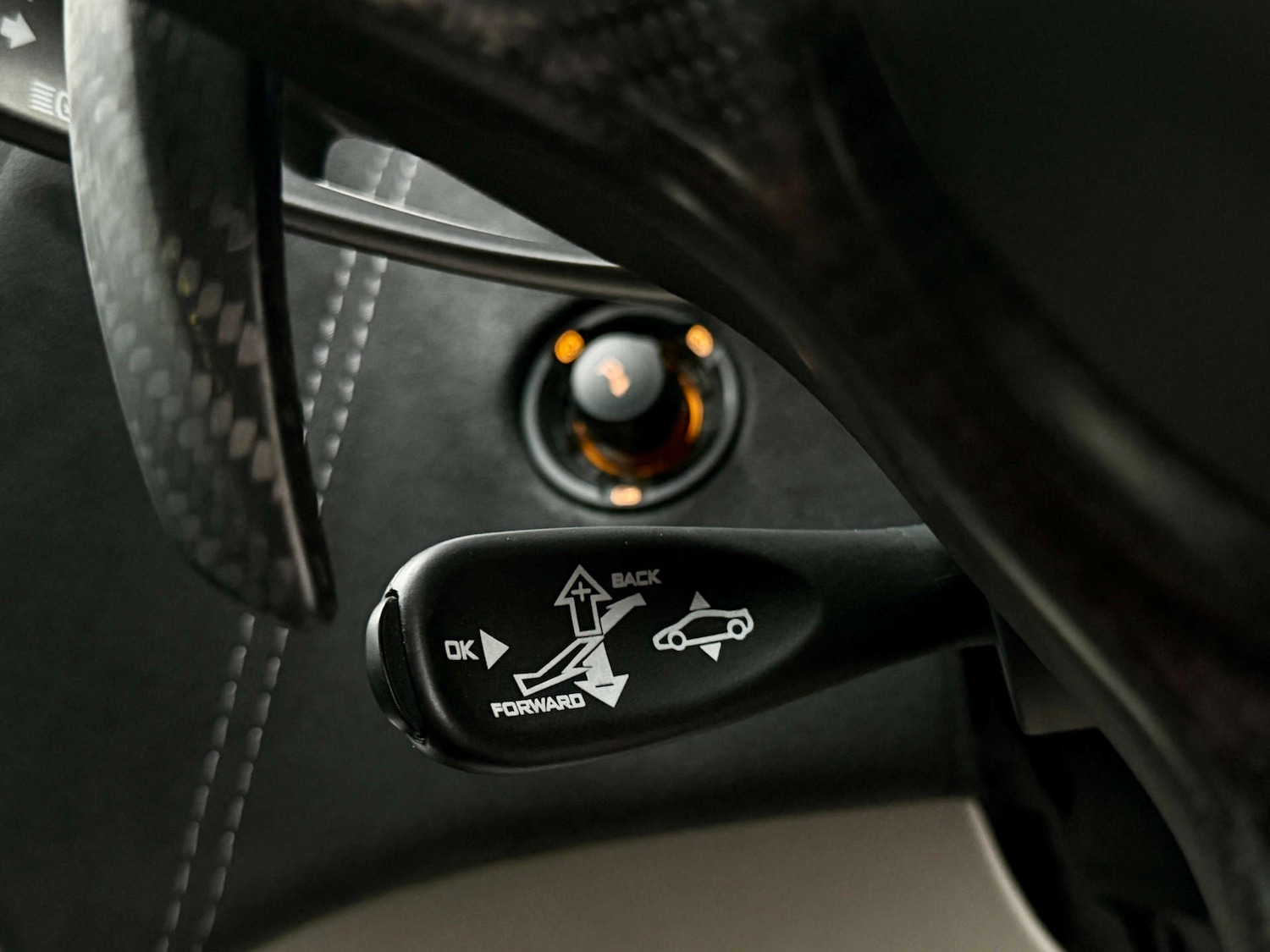 Used McLaren 540C 2018 for sale - 76014591: Photo 27