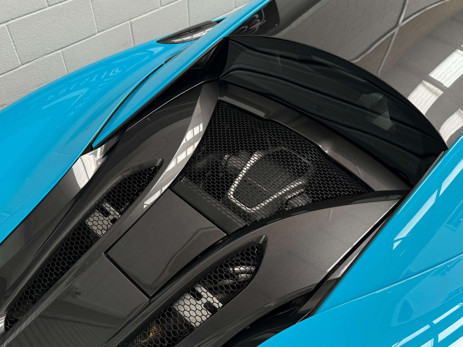 Used McLaren 540C 2018 for sale - 76014591: Photo 28
