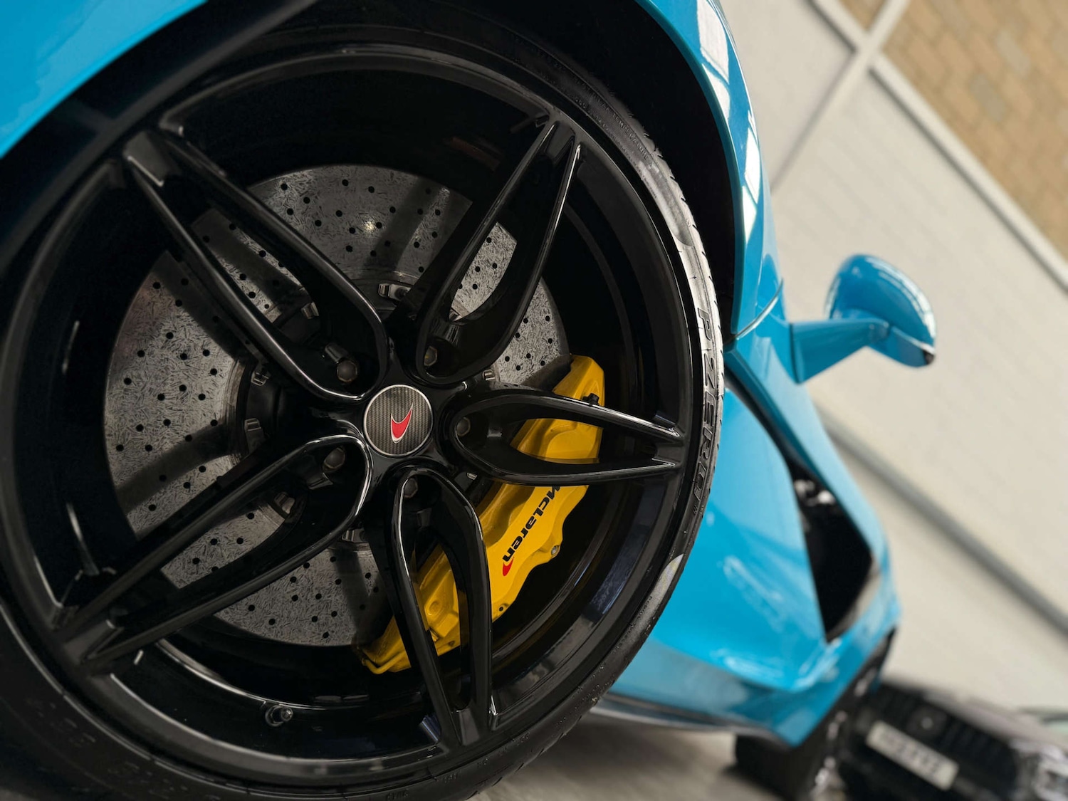Used McLaren 540C 2018 for sale - 76014591: Photo 29
