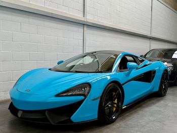 Used McLaren 540C 2018 for sale - 76014591: Photo 3