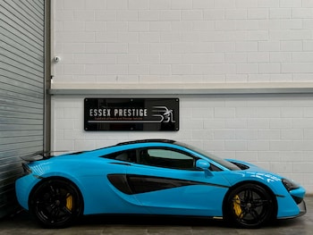 Used McLaren 540C 2018 for sale - 76014591: Photo 4