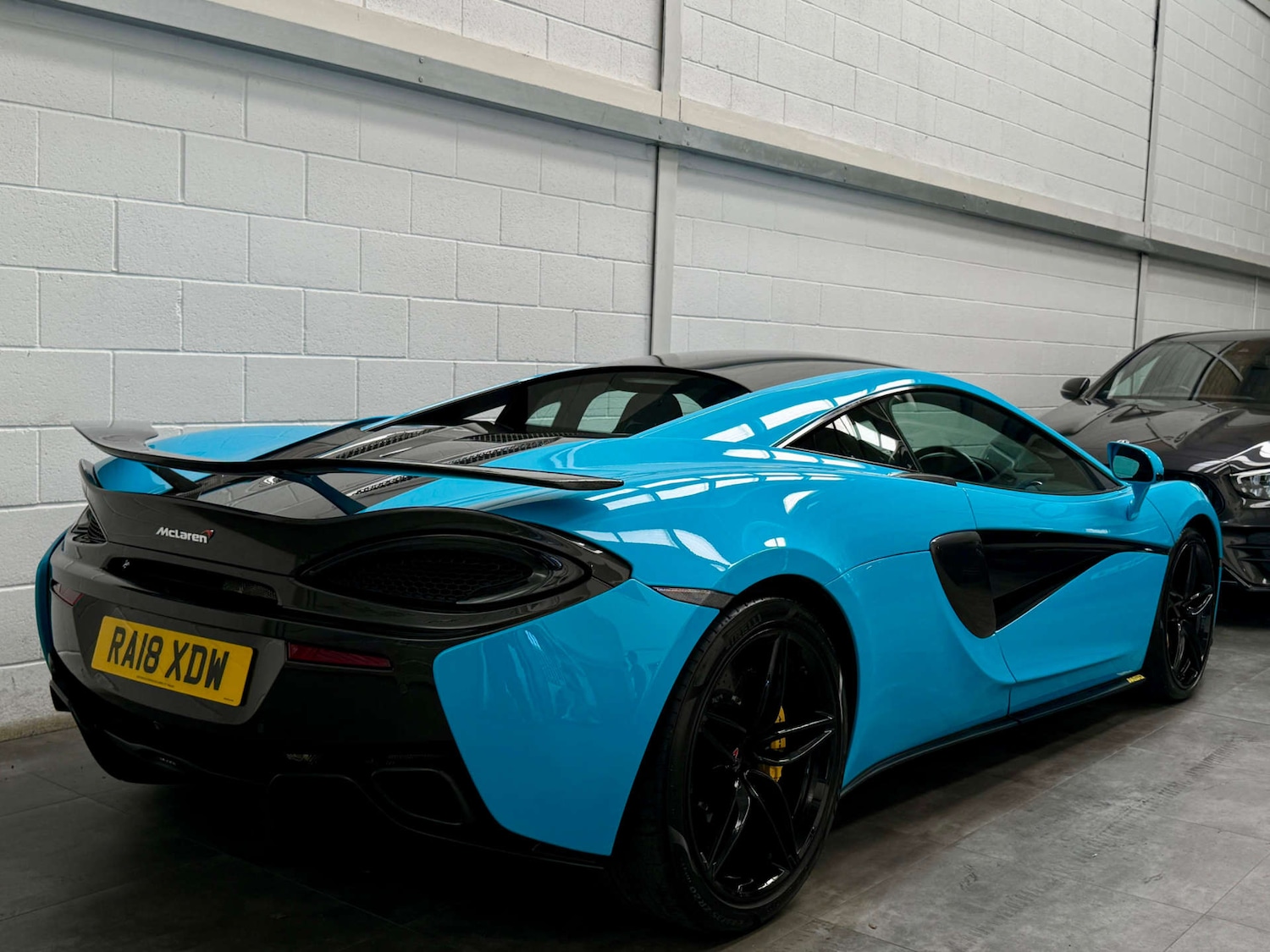 Used McLaren 540C 2018 for sale - 76014591: Photo 6