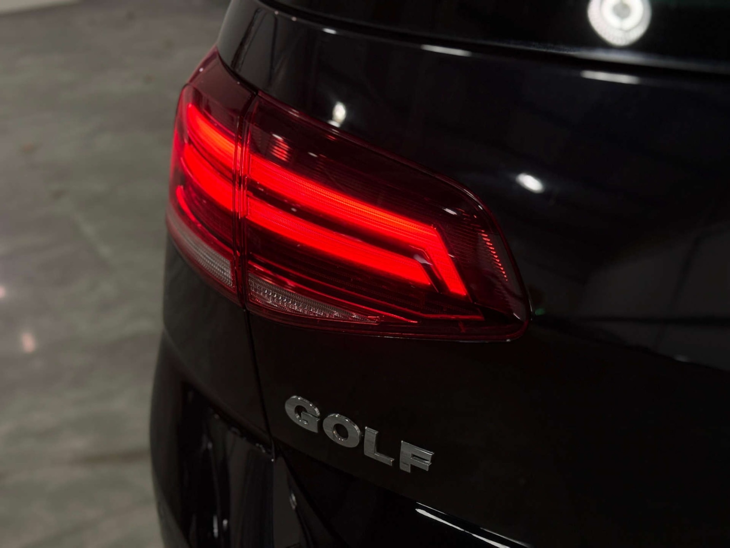 Used Volkswagen Golf 2019 for sale - 77147766: Photo 10