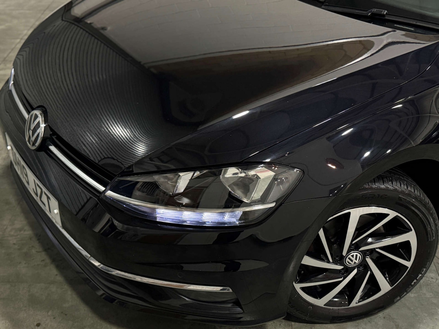 Used Volkswagen Golf 2019 for sale - 77147766: Photo 11