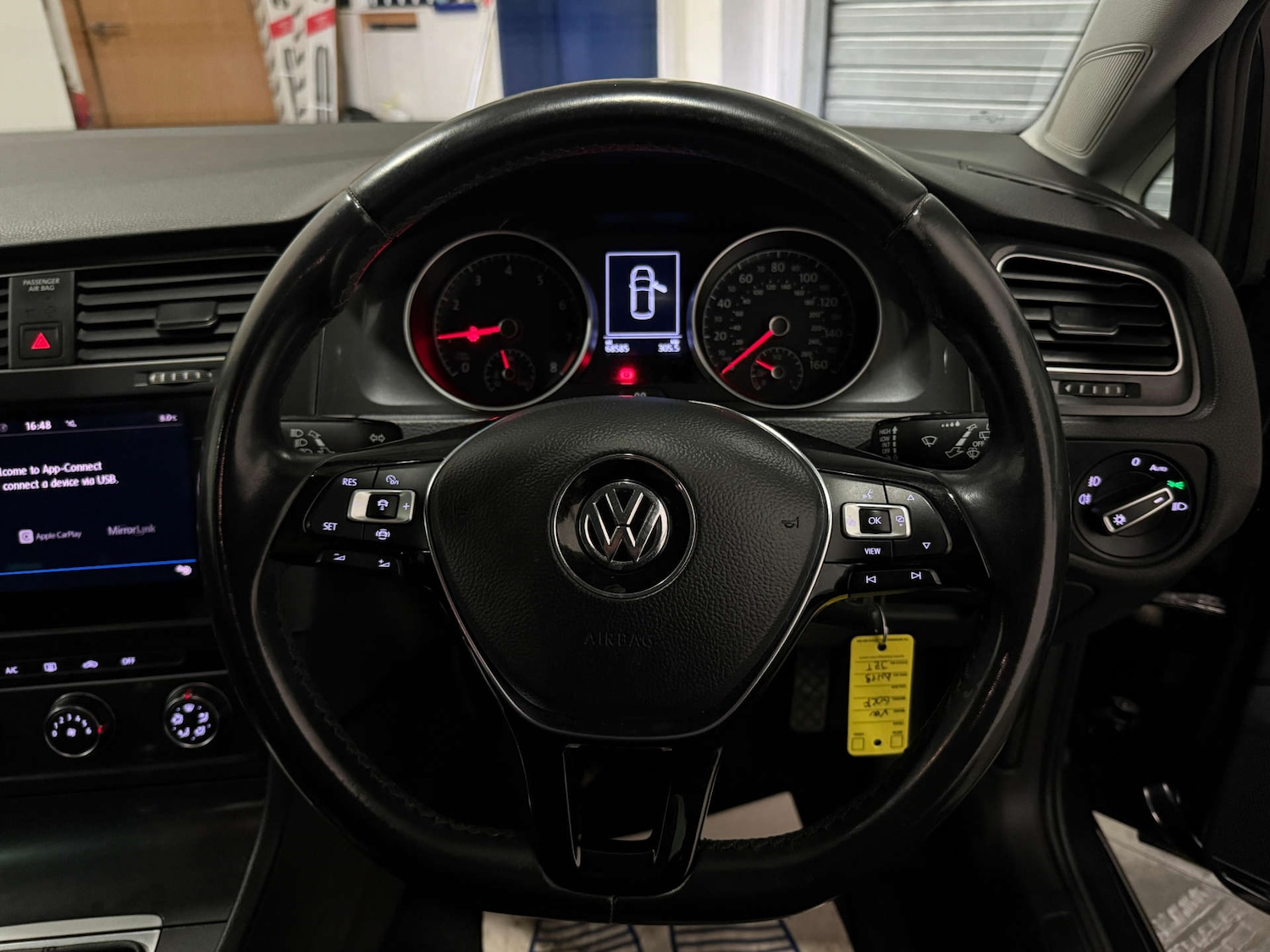 Used Volkswagen Golf 2019 for sale - 77147766: Photo 13