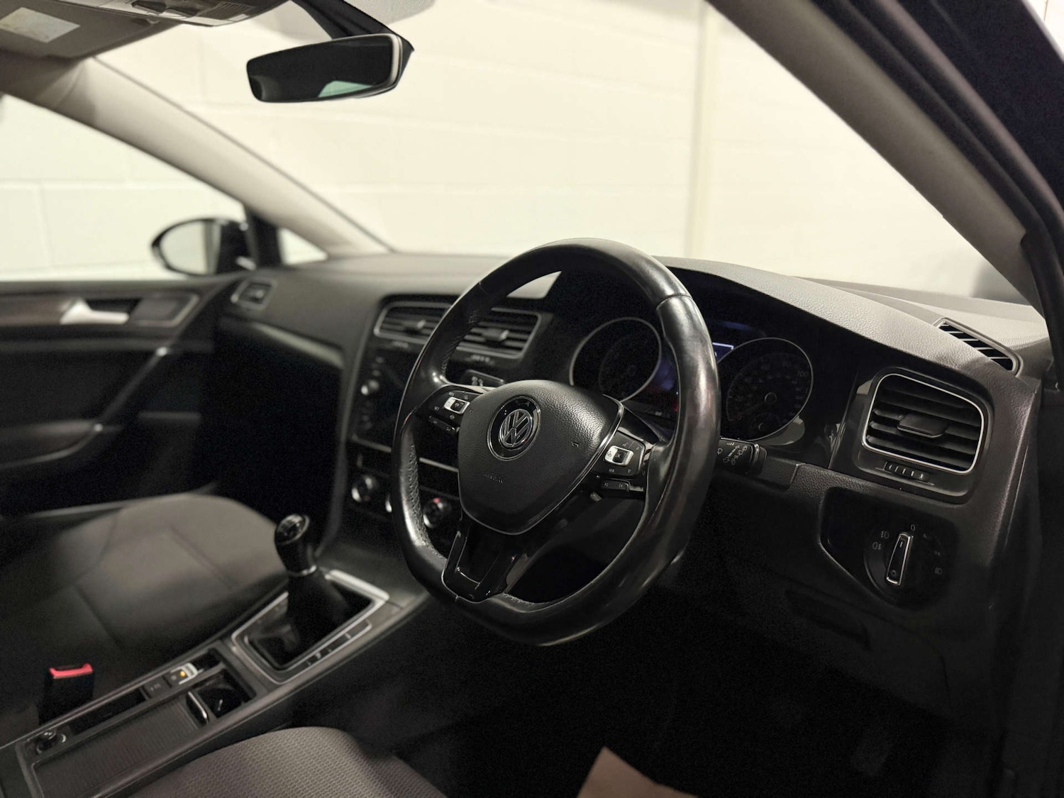 Used Volkswagen Golf 2019 for sale - 77147766: Photo 14