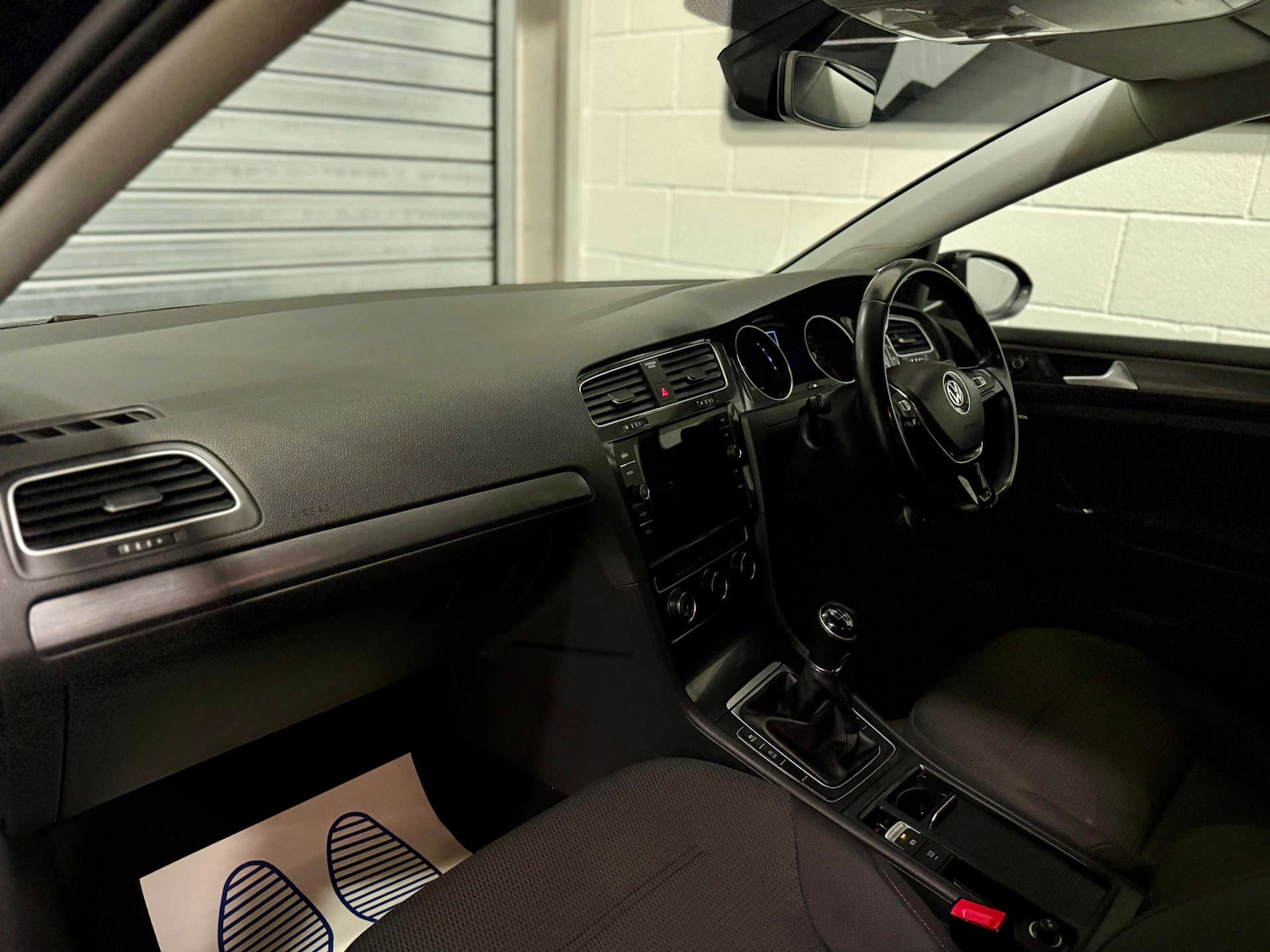 Used Volkswagen Golf 2019 for sale - 77147766: Photo 16