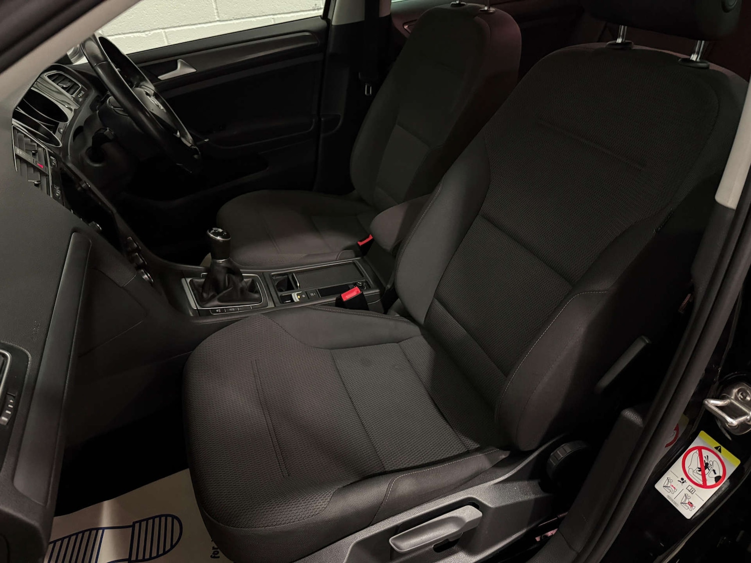 Used Volkswagen Golf 2019 for sale - 77147766: Photo 17