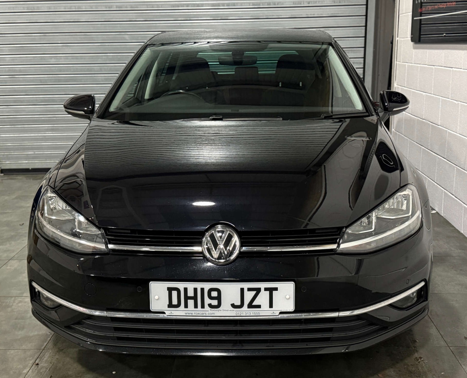 Used Volkswagen Golf 2019 for sale - 77147766: Photo 2