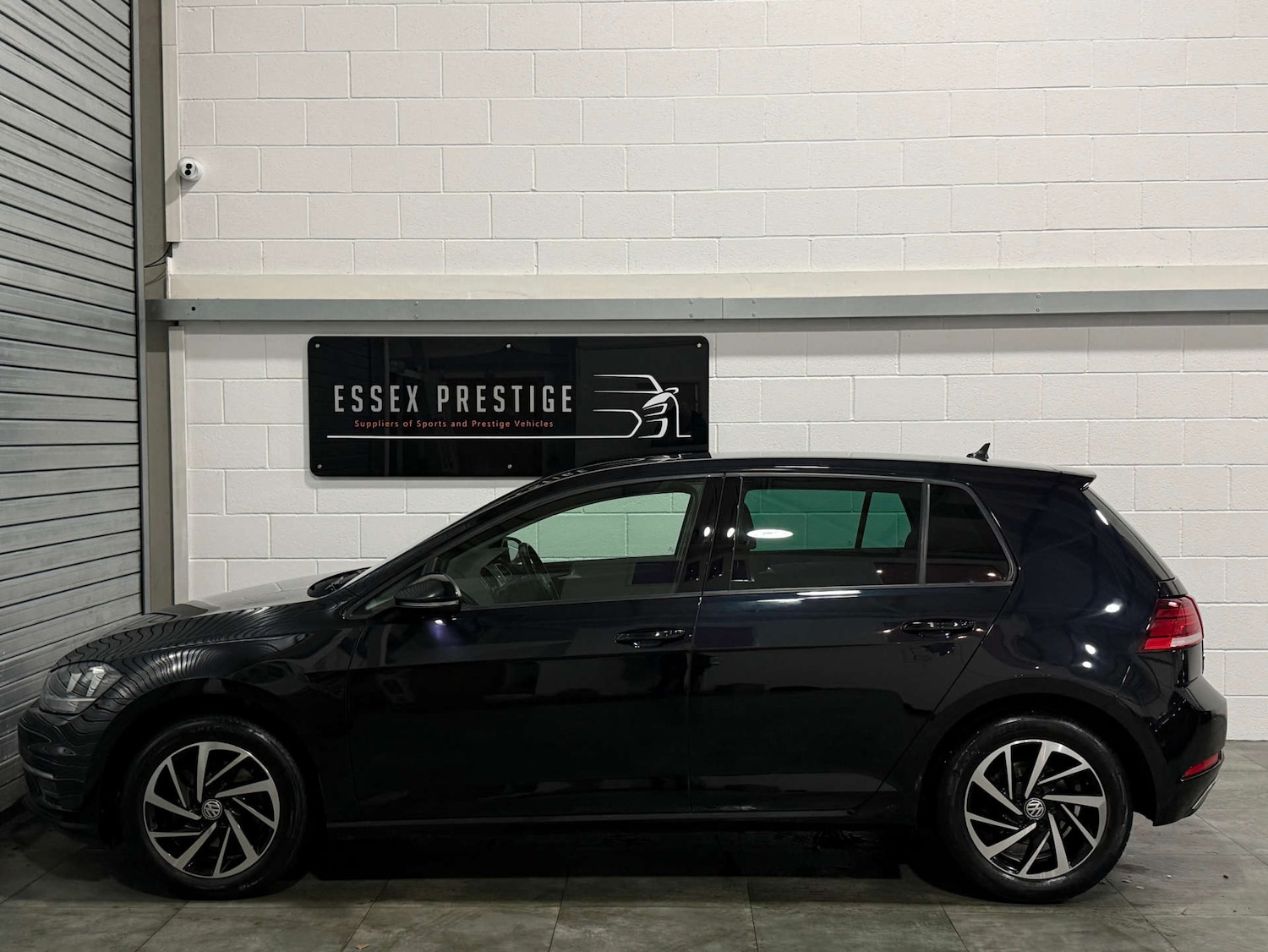 Used Volkswagen Golf 2019 for sale - 77147766: Photo 4