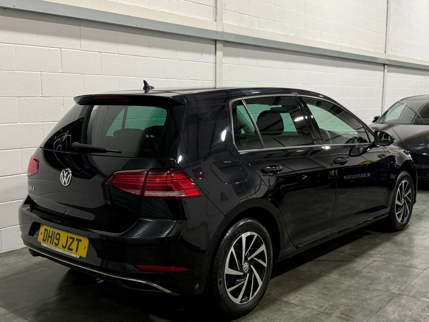 Used Volkswagen Golf 2019 for sale - 77147766: Photo 6