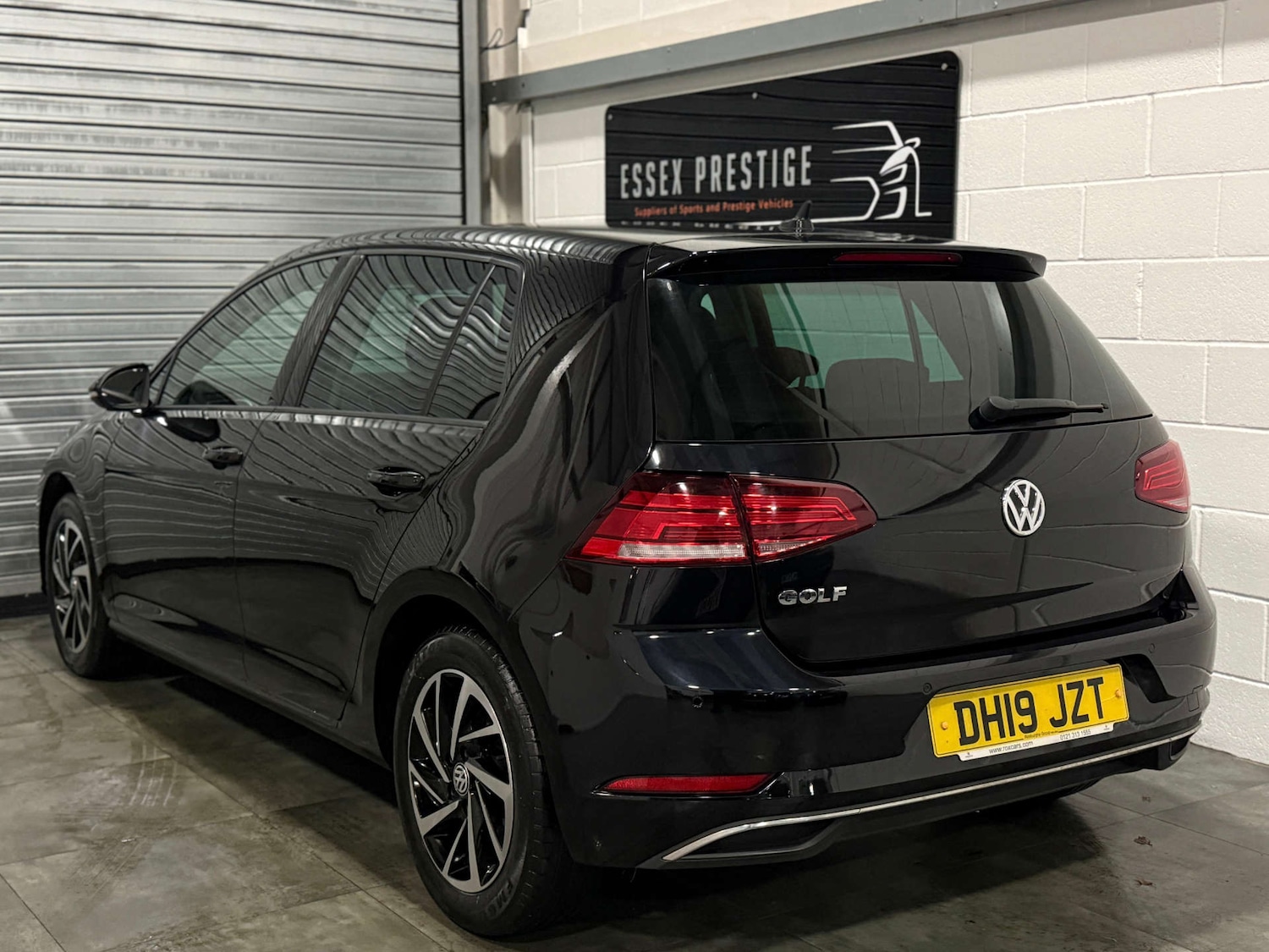 Used Volkswagen Golf 2019 for sale - 77147766: Photo 8