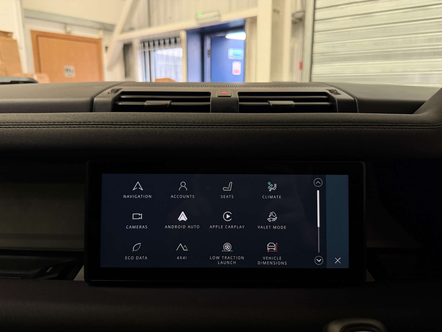 Used Land Rover Defender 2020 for sale - 77115851: Photo 19