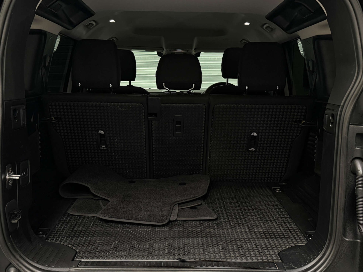 Used Land Rover Defender 2020 for sale - 77115851: Photo 20