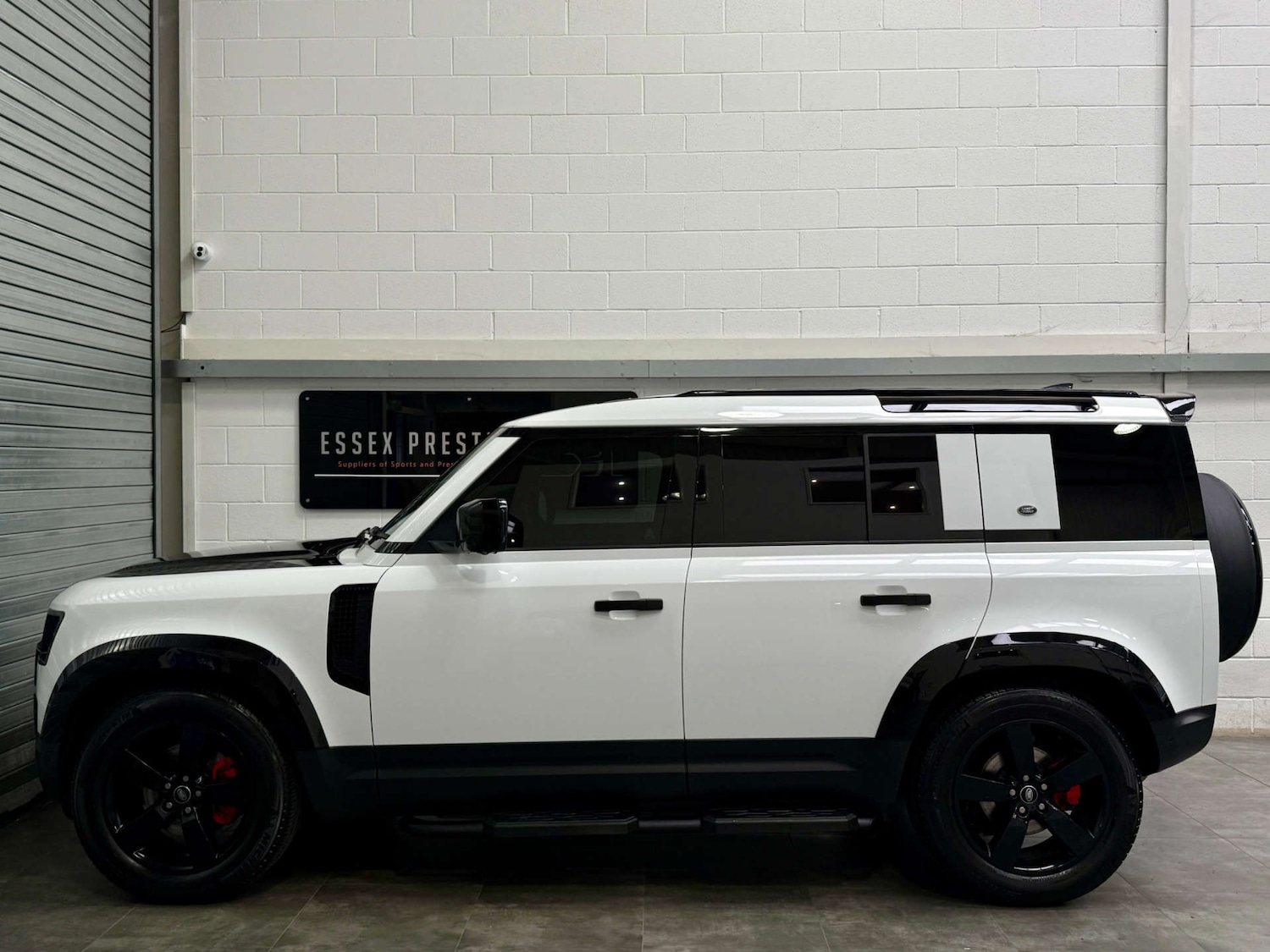 Used Land Rover Defender 2020 for sale - 77115851: Photo 5