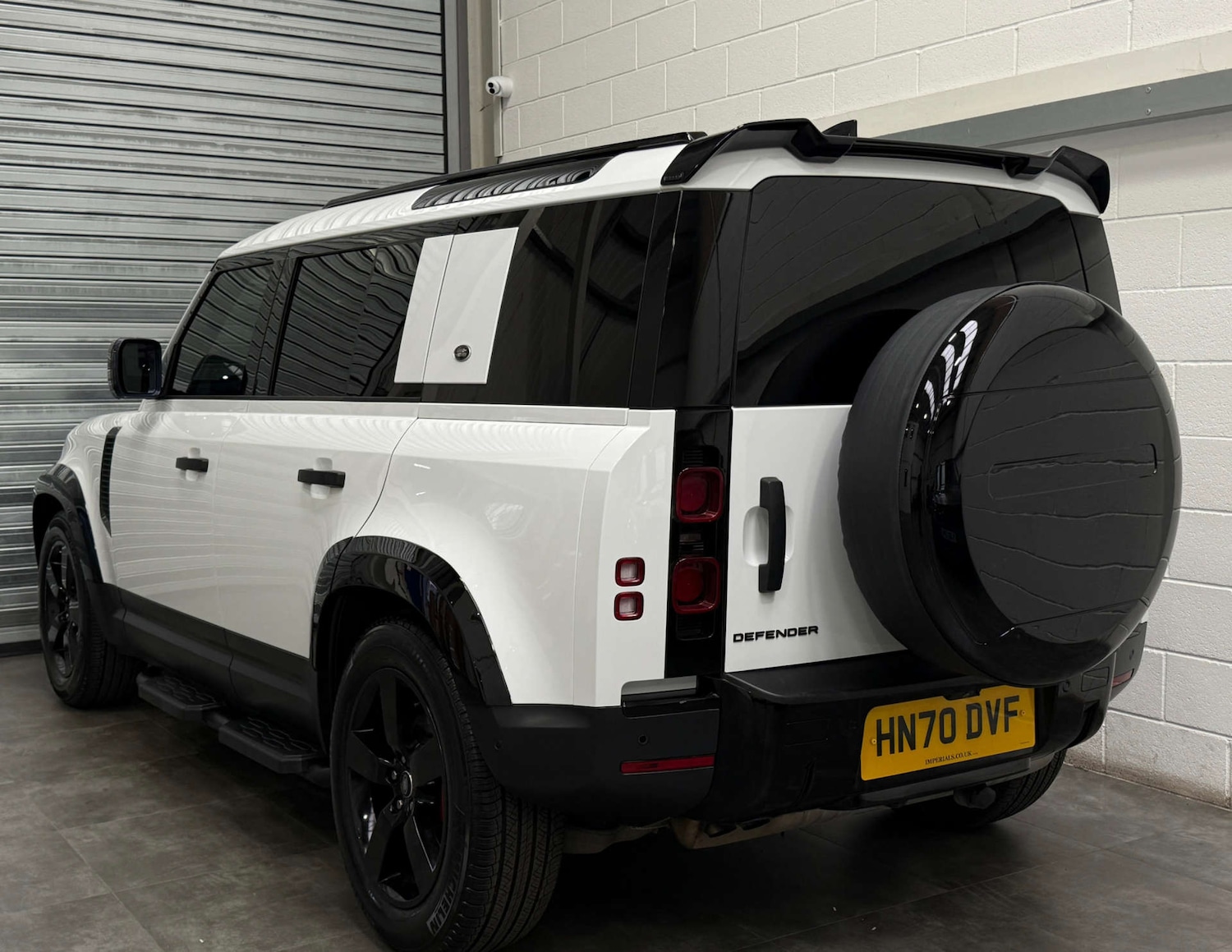 Used Land Rover Defender 2020 for sale - 77115851: Photo 6