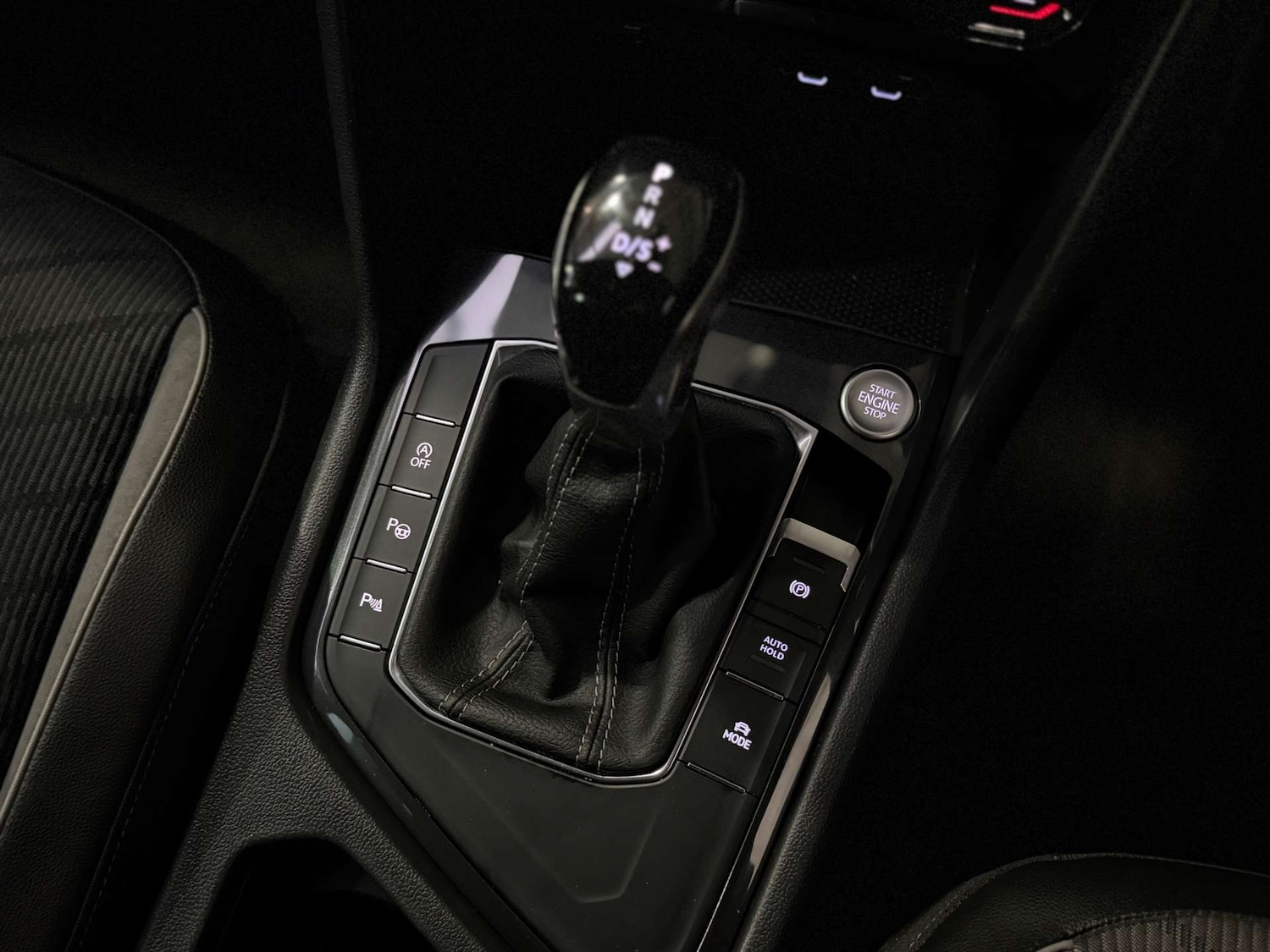 Used Volkswagen Tiguan 2021 for sale - 77688317: Photo 21